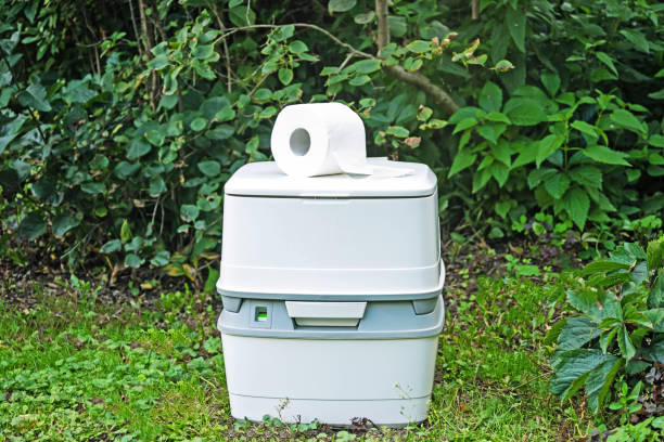 Best Event porta potty rental  in Fall City, WA