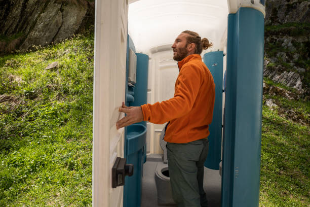 Best Construction site porta potty rental  in Fall City, WA