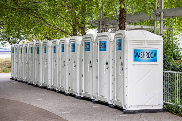 Best Affordable portable toilet rental  in Fall City, WA