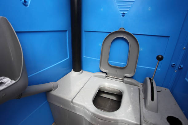 Best Portable toilet rental for construction  in Fall City, WA