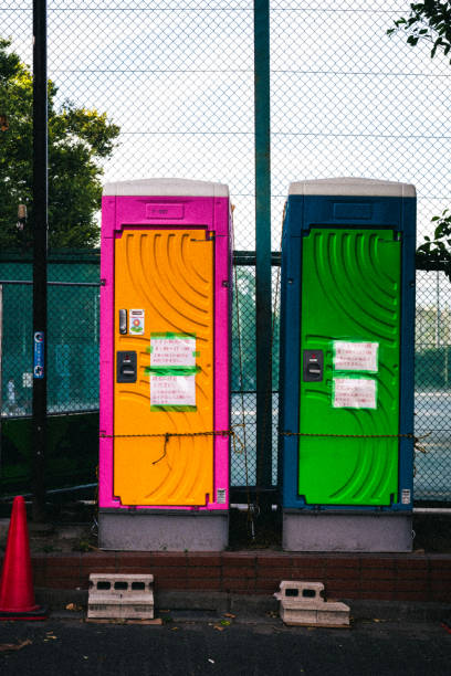 Best High-end porta potty rental  in Fall City, WA