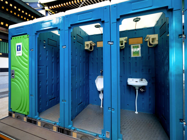 Best Temporary restroom rental  in Fall City, WA