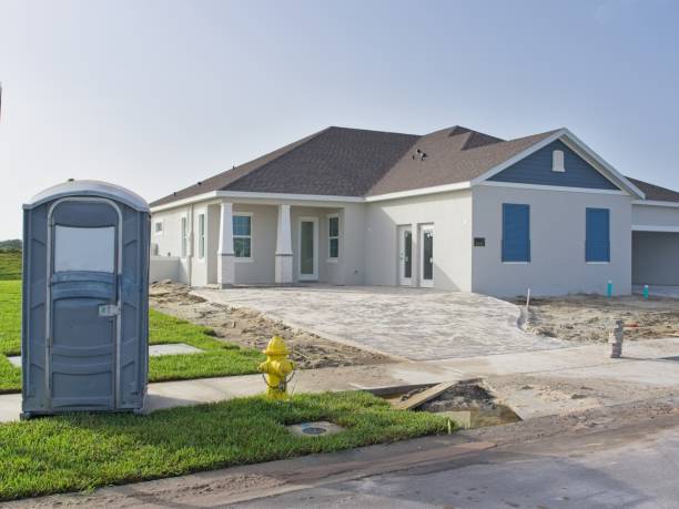 Best Best portable toilet rental  in Fall City, WA